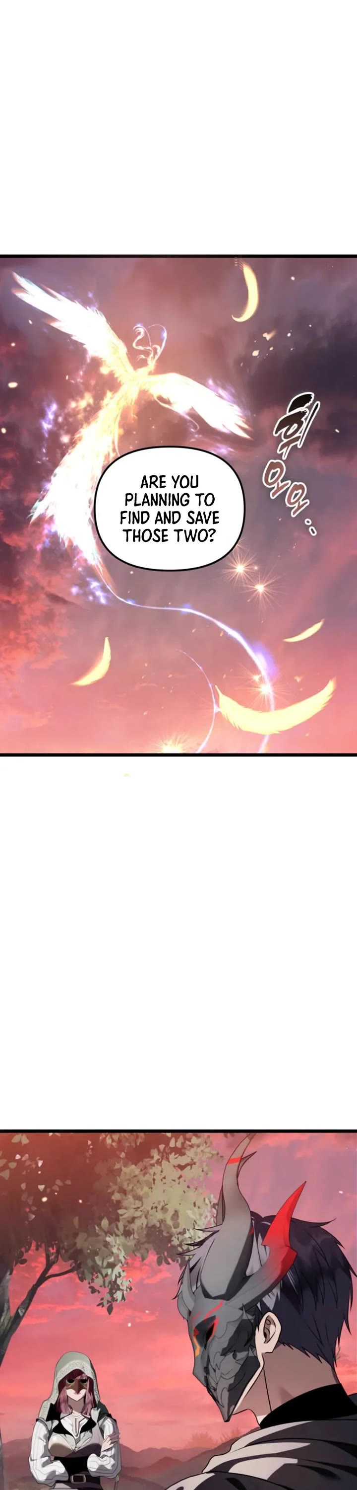Ranker Who Lives A Second Time Chapter 224 page 23 - Chapter 224