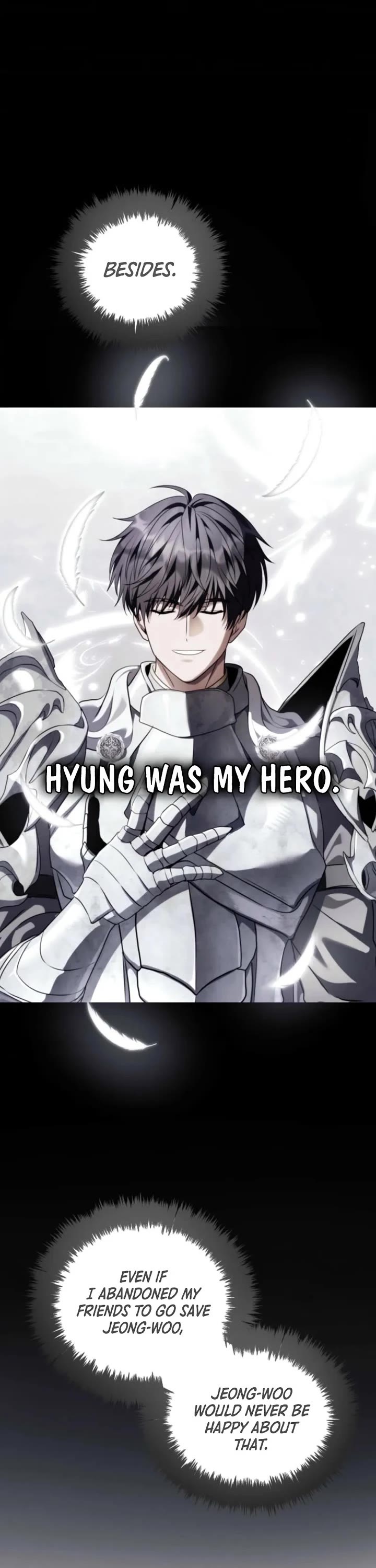 Ranker Who Lives A Second Time Chapter 224 page 27 - Chapter 224