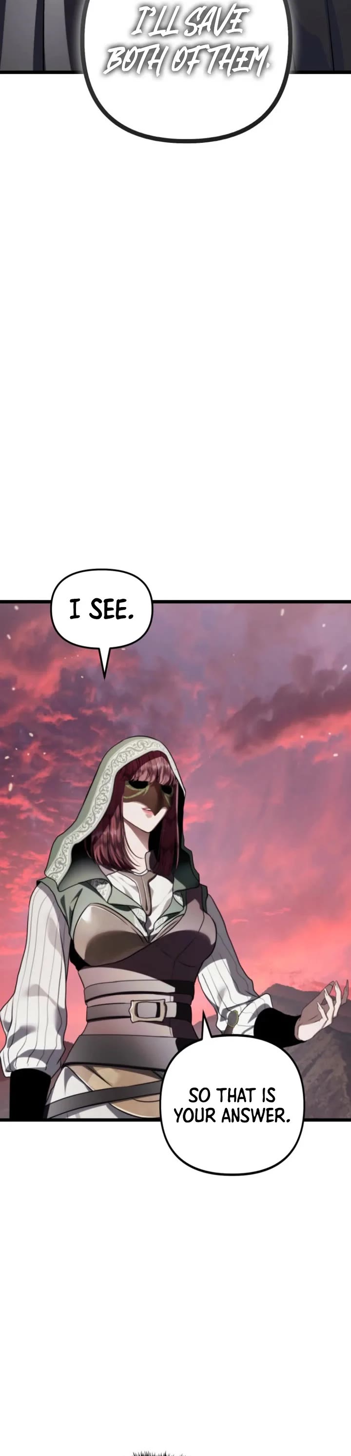 Ranker Who Lives A Second Time Chapter 224 page 29 - Chapter 224