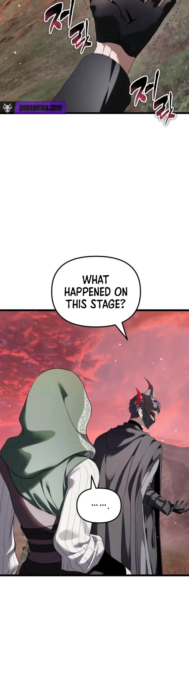 Ranker Who Lives A Second Time Chapter 224 page 3 - Chapter 224