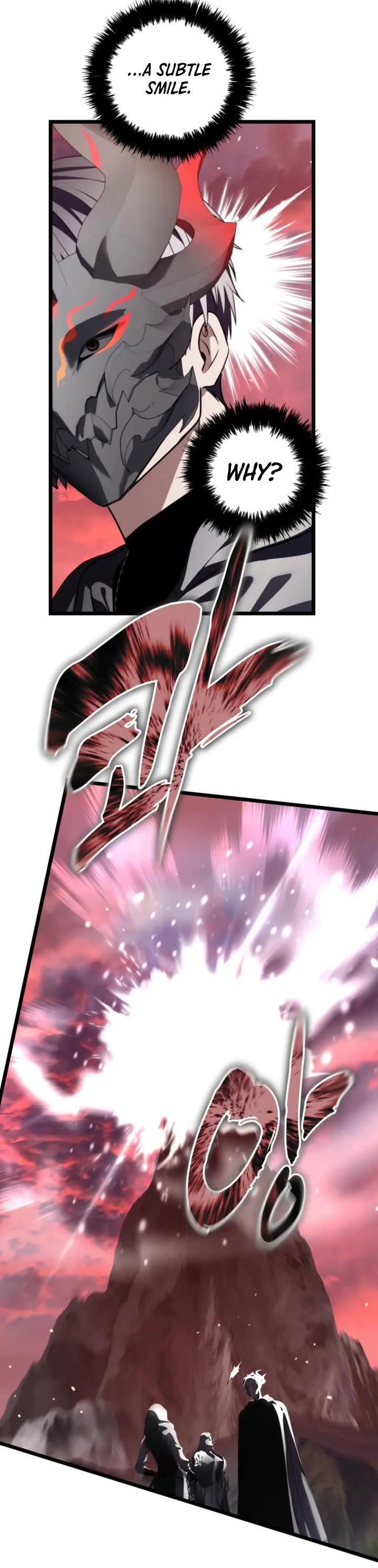 Ranker Who Lives A Second Time Chapter 224 page 30 - Chapter 224