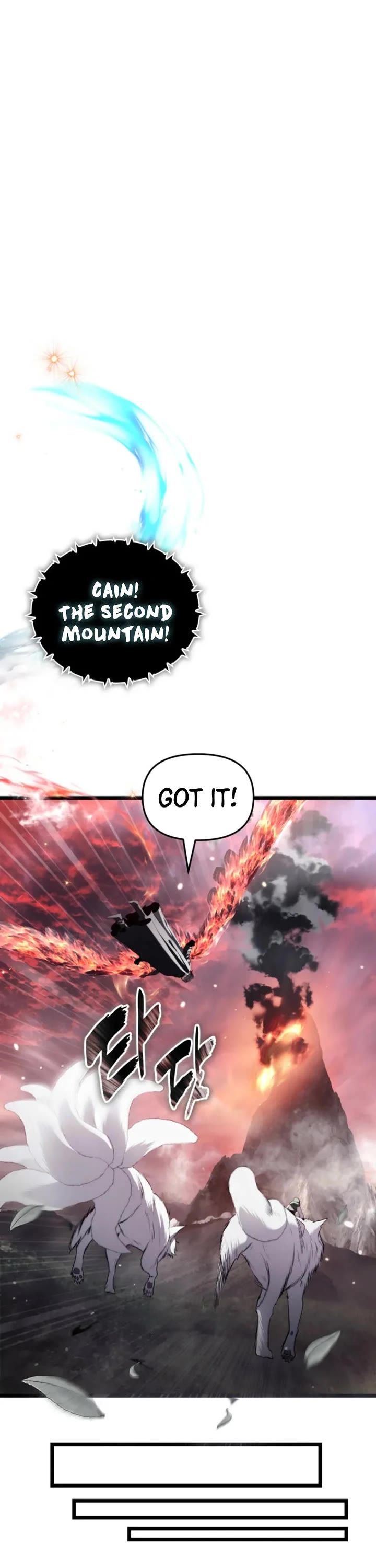 Ranker Who Lives A Second Time Chapter 224 page 31 - Chapter 224