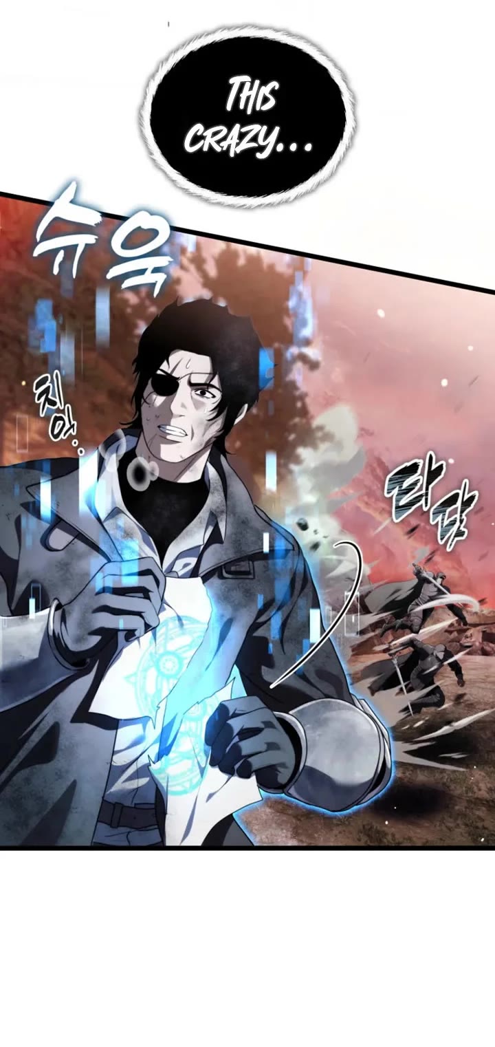 Ranker Who Lives A Second Time Chapter 224 page 38 - Chapter 224