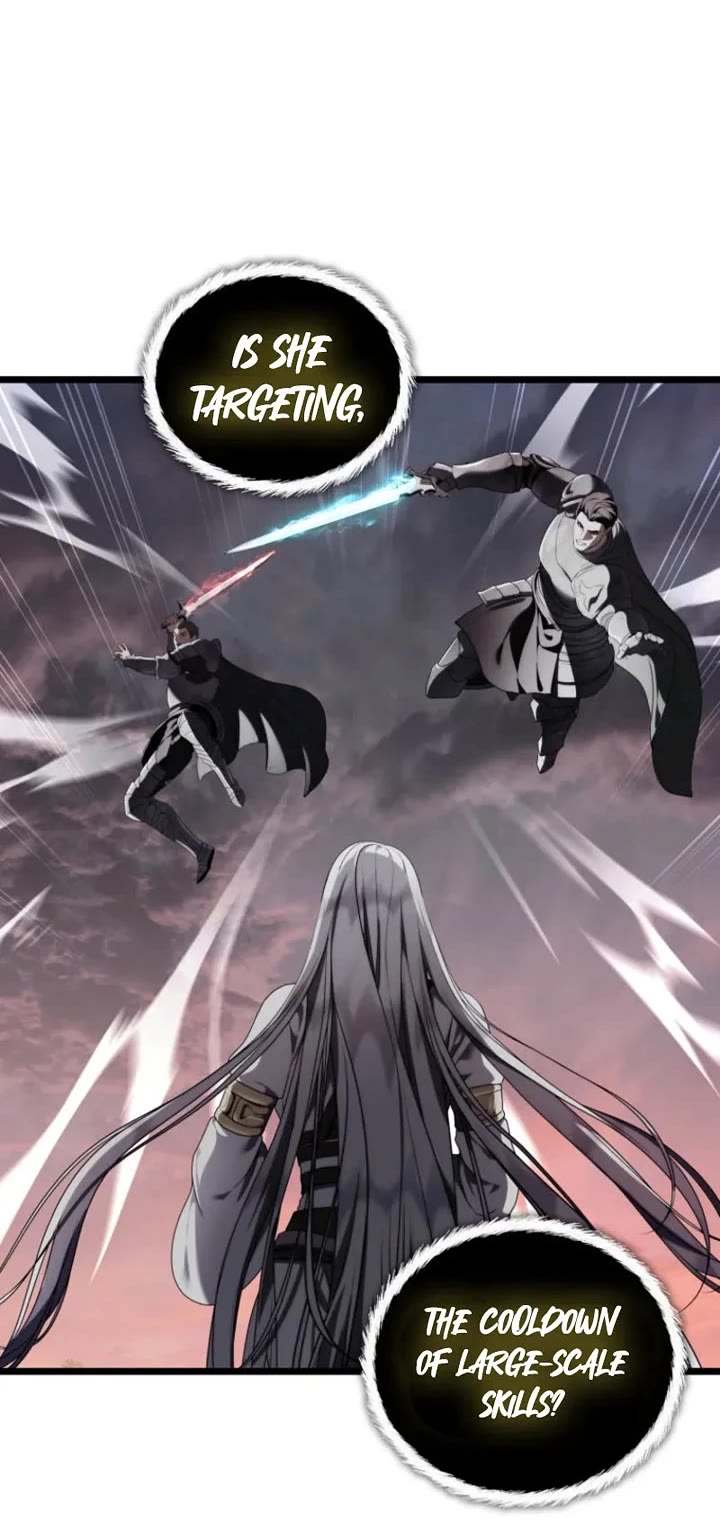 Ranker Who Lives A Second Time Chapter 224 page 39 - Chapter 224