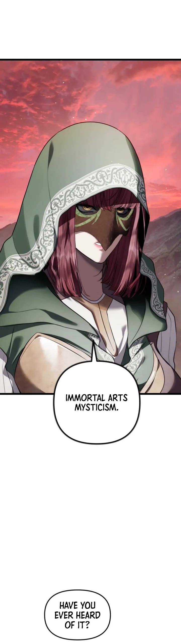 Ranker Who Lives A Second Time Chapter 224 page 4 - Chapter 224
