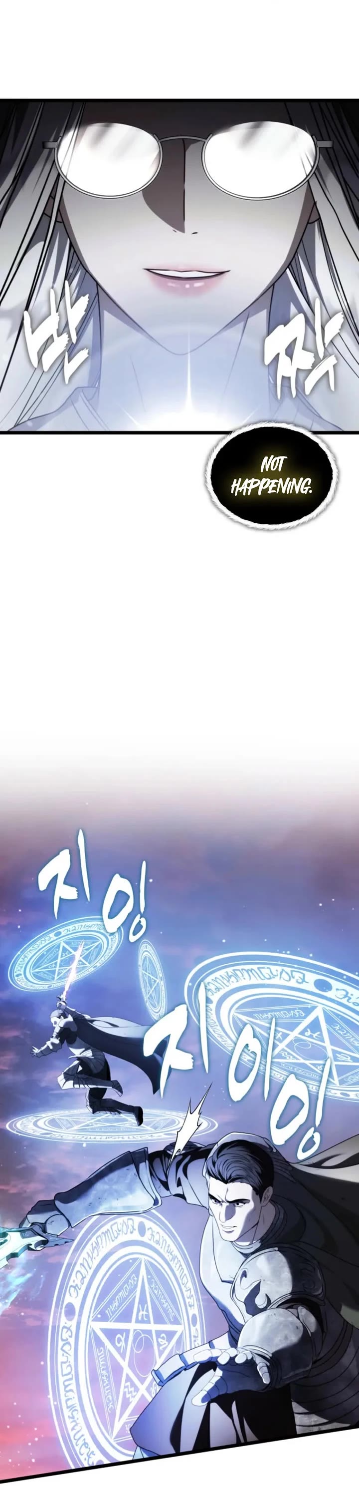 Ranker Who Lives A Second Time Chapter 224 page 40 - Chapter 224