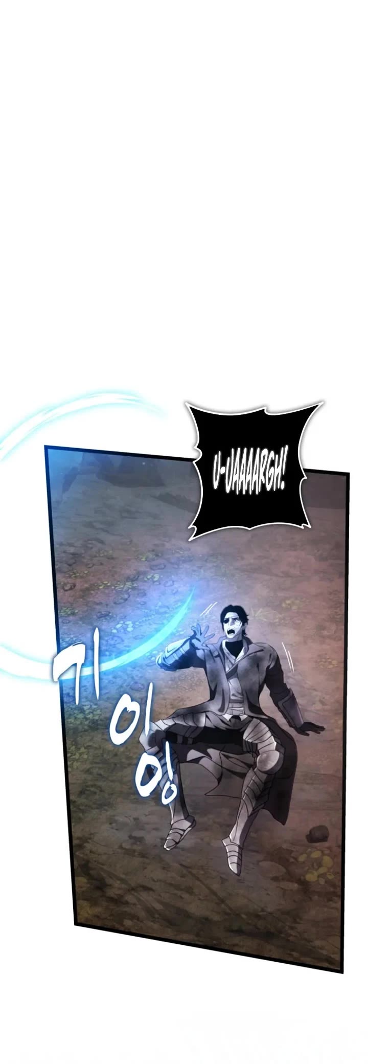Ranker Who Lives A Second Time Chapter 224 page 43 - Chapter 224
