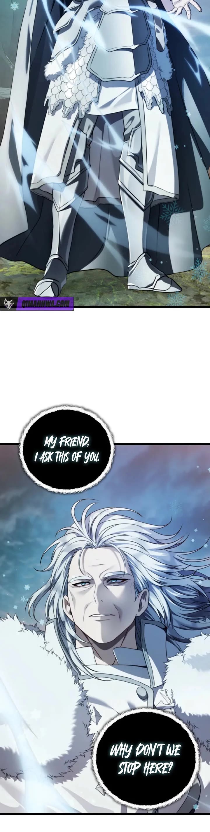 Ranker Who Lives A Second Time Chapter 224 page 46 - Chapter 224