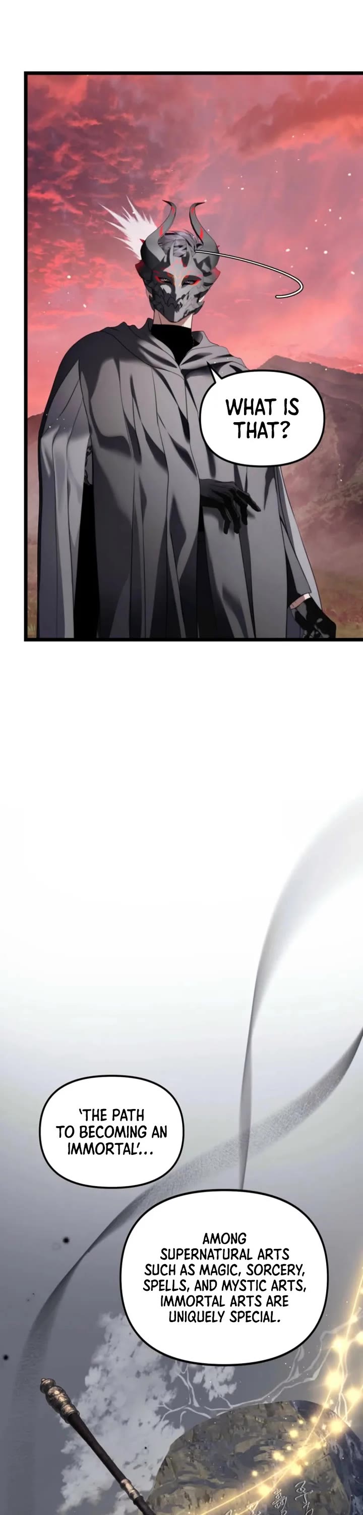 Ranker Who Lives A Second Time Chapter 224 page 5 - Chapter 224