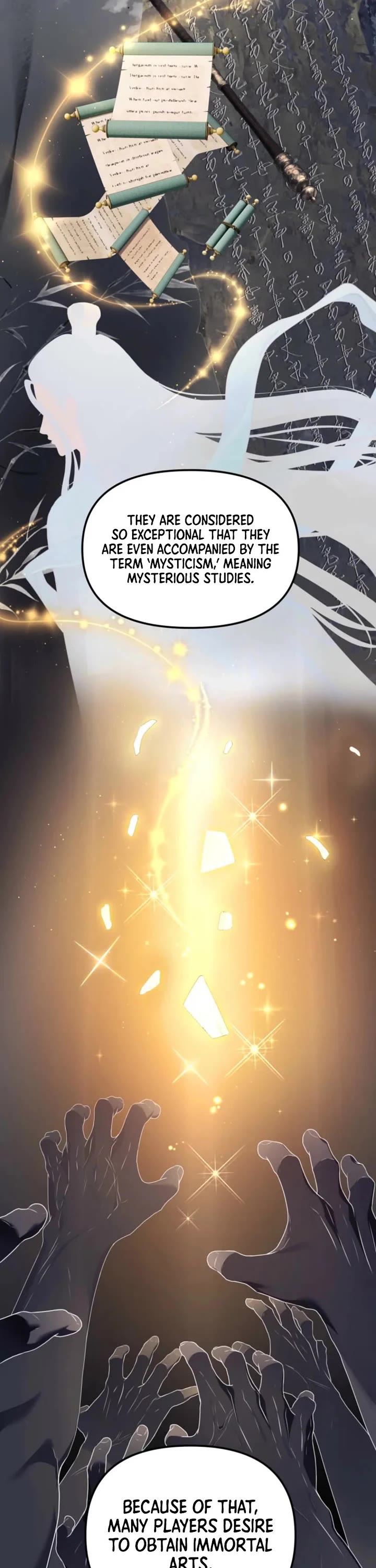 Ranker Who Lives A Second Time Chapter 224 page 6 - Chapter 224
