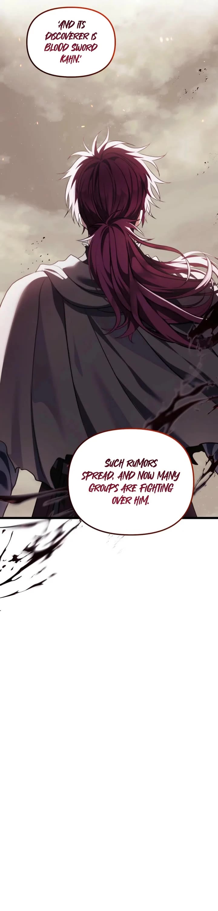 Ranker Who Lives A Second Time Chapter 224 page 9 - Chapter 224