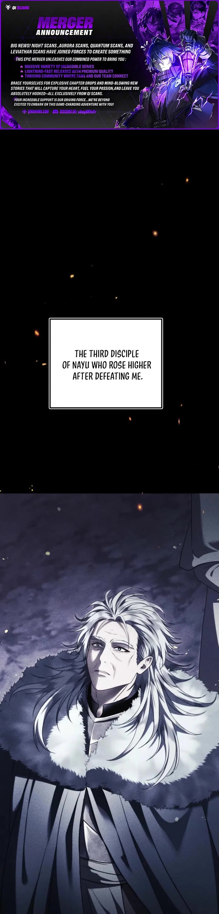 Ranker Who Lives A Second Time Chapter 225 page 1 - Chapter 225