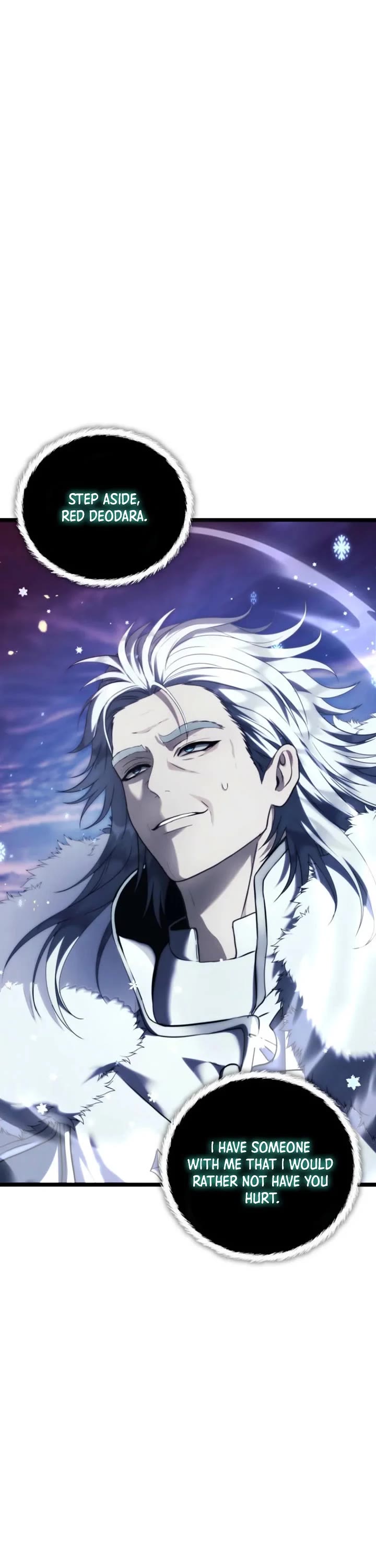 Ranker Who Lives A Second Time Chapter 225 page 11 - Chapter 225