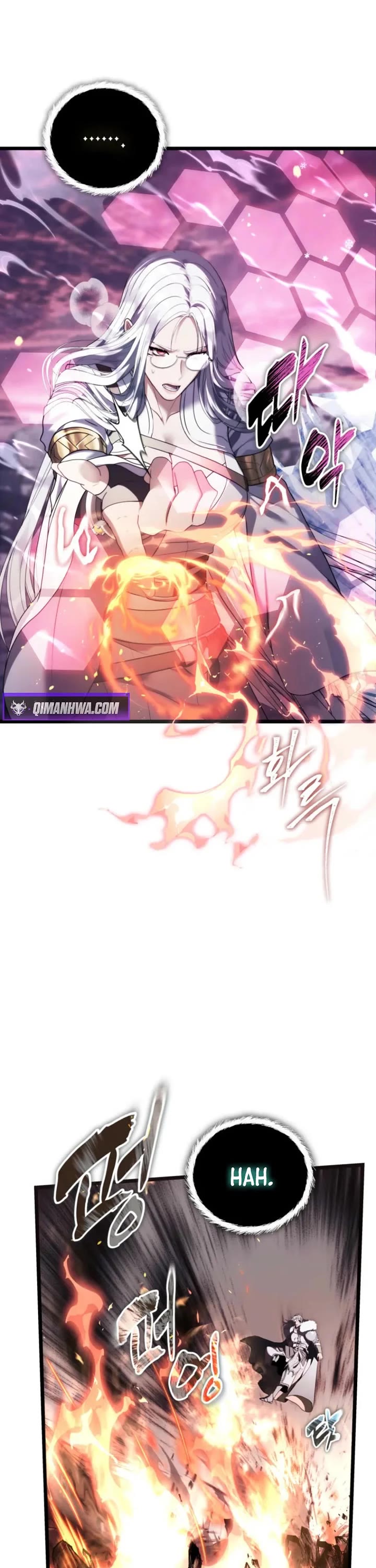 Ranker Who Lives A Second Time Chapter 225 page 12 - Chapter 225