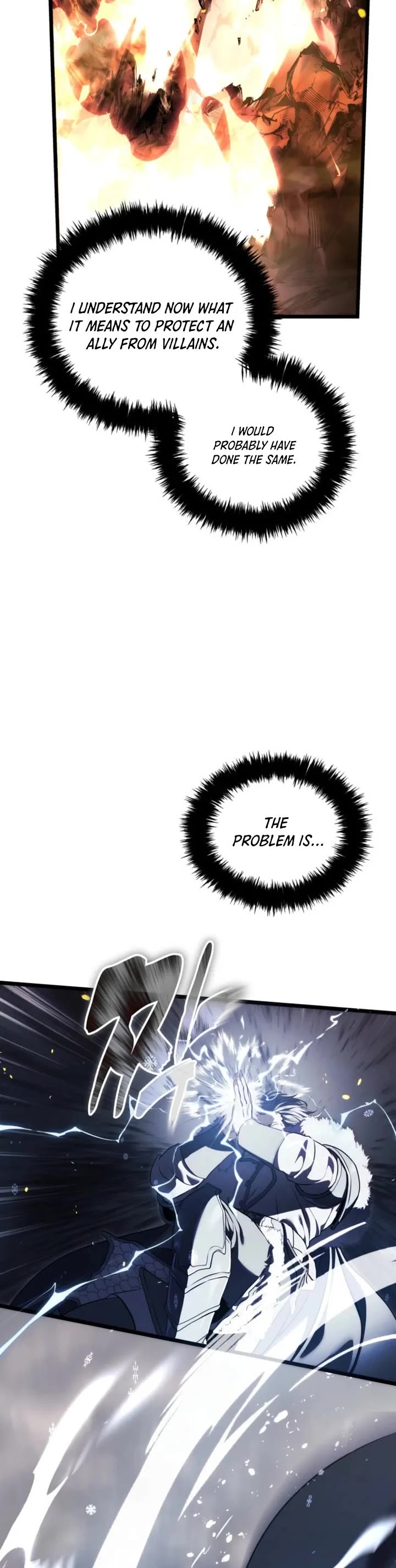 Ranker Who Lives A Second Time Chapter 225 page 13 - Chapter 225