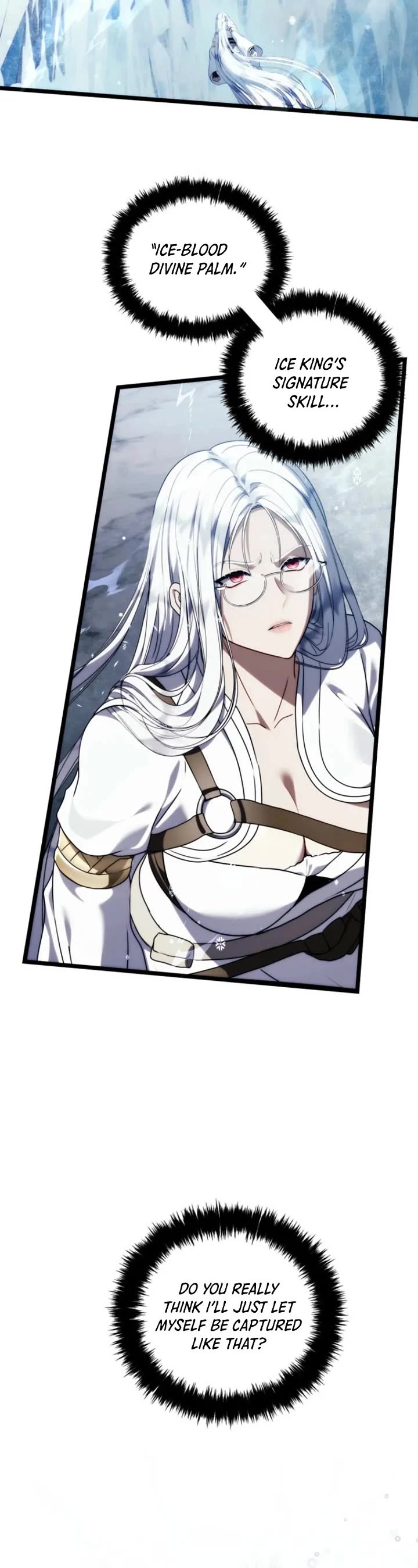 Ranker Who Lives A Second Time Chapter 225 page 18 - Chapter 225