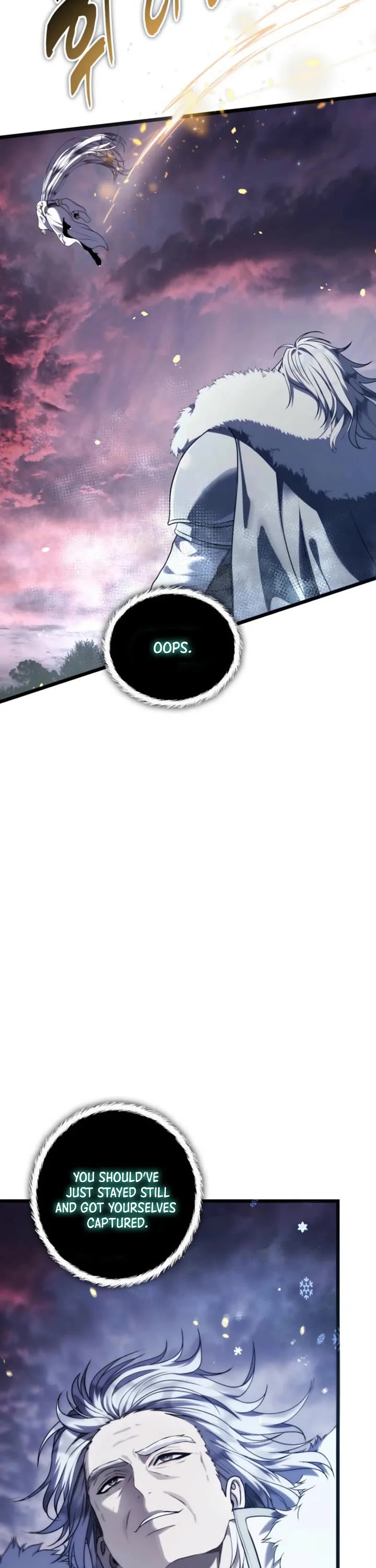 Ranker Who Lives A Second Time Chapter 225 page 20 - Chapter 225
