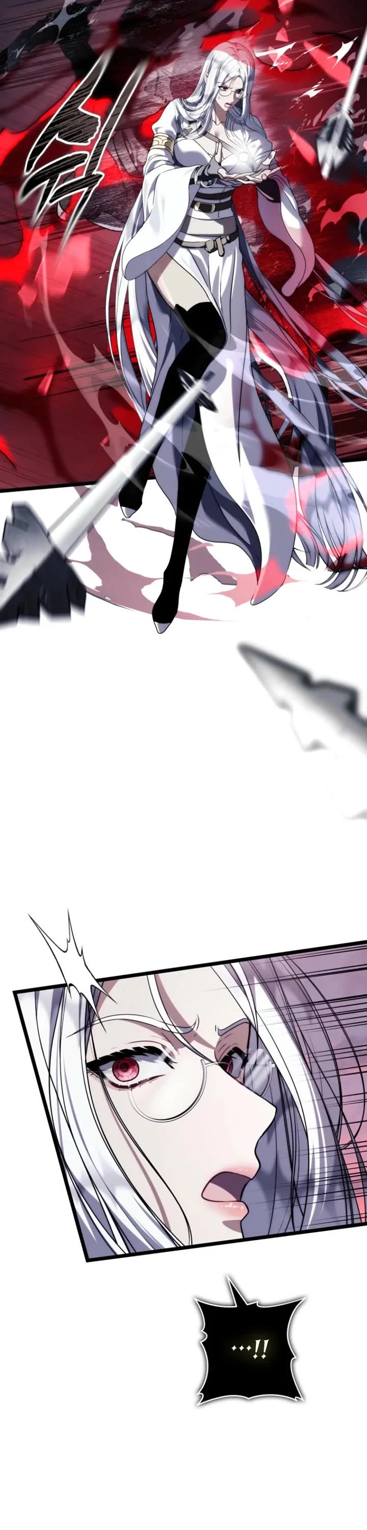 Ranker Who Lives A Second Time Chapter 225 page 25 - Chapter 225