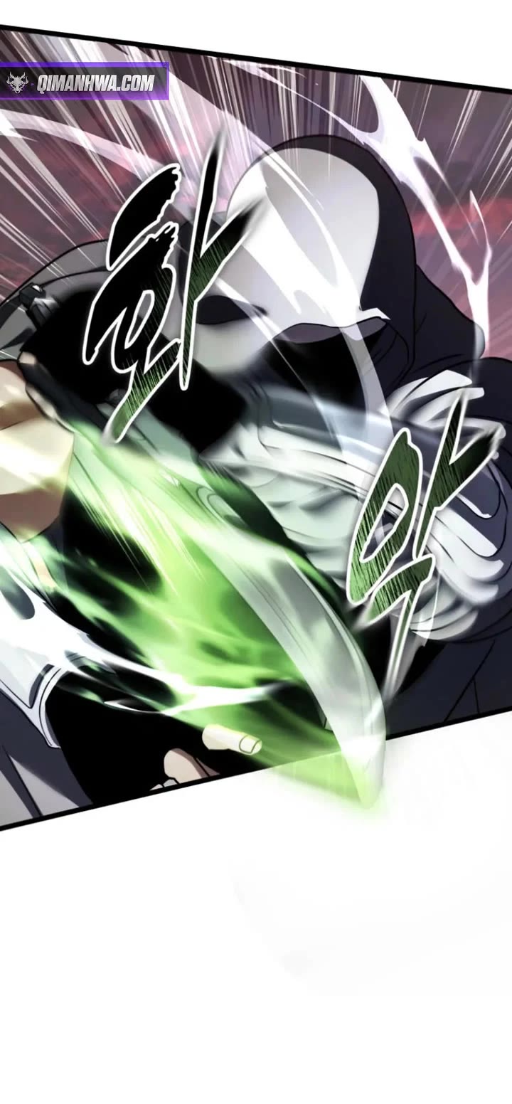 Ranker Who Lives A Second Time Chapter 225 page 26 - Chapter 225