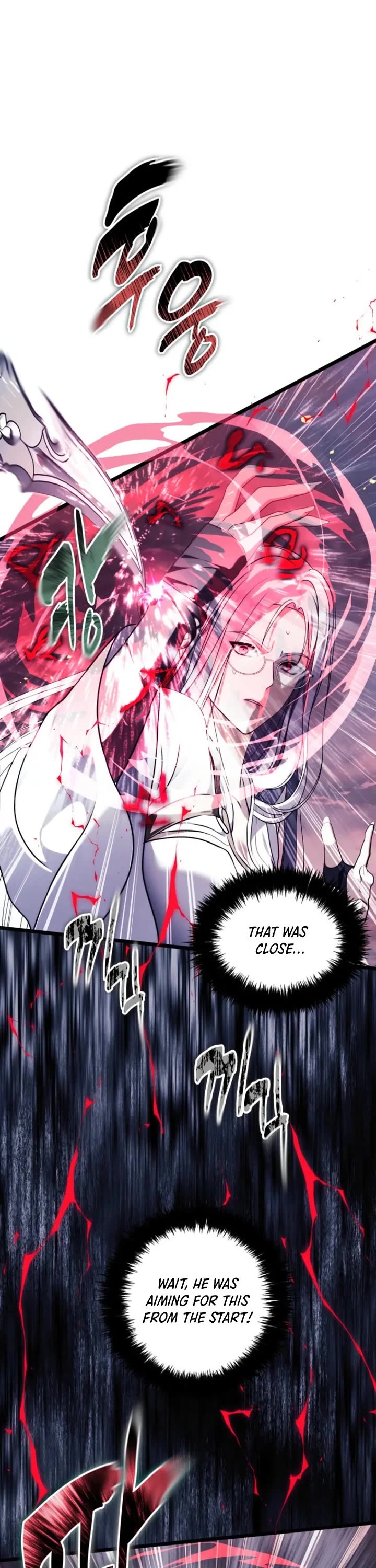 Ranker Who Lives A Second Time Chapter 225 page 28 - Chapter 225