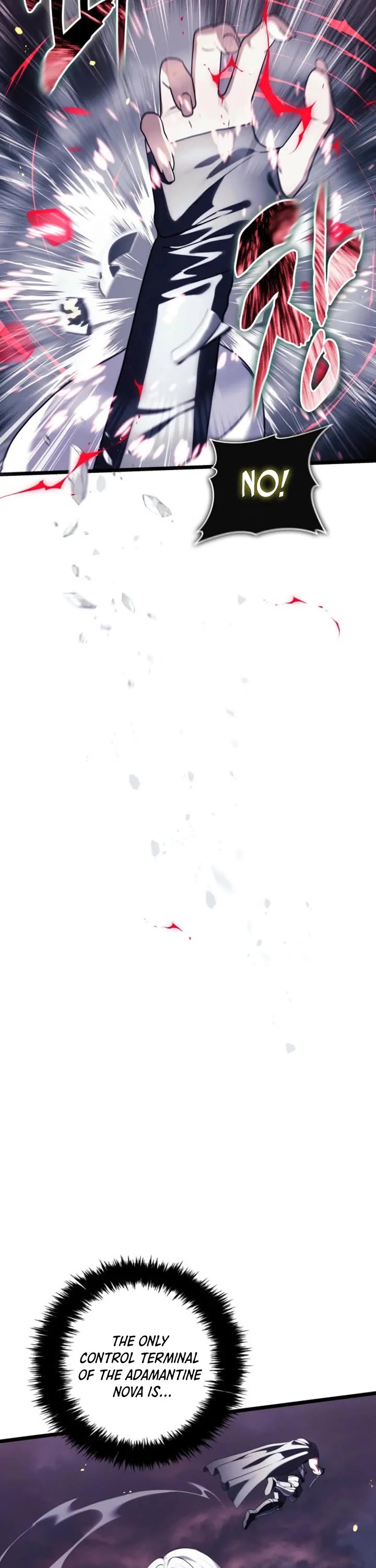 Ranker Who Lives A Second Time Chapter 225 page 29 - Chapter 225