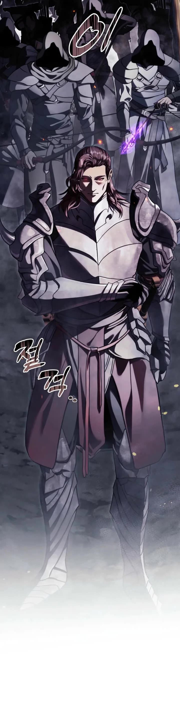 Ranker Who Lives A Second Time Chapter 225 page 31 - Chapter 225