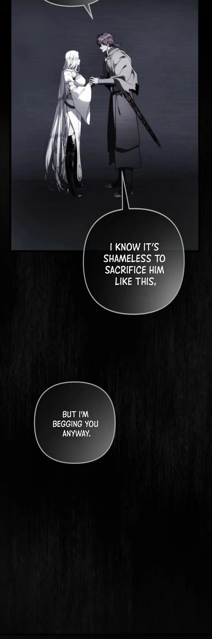 Ranker Who Lives A Second Time Chapter 225 page 36 - Chapter 225