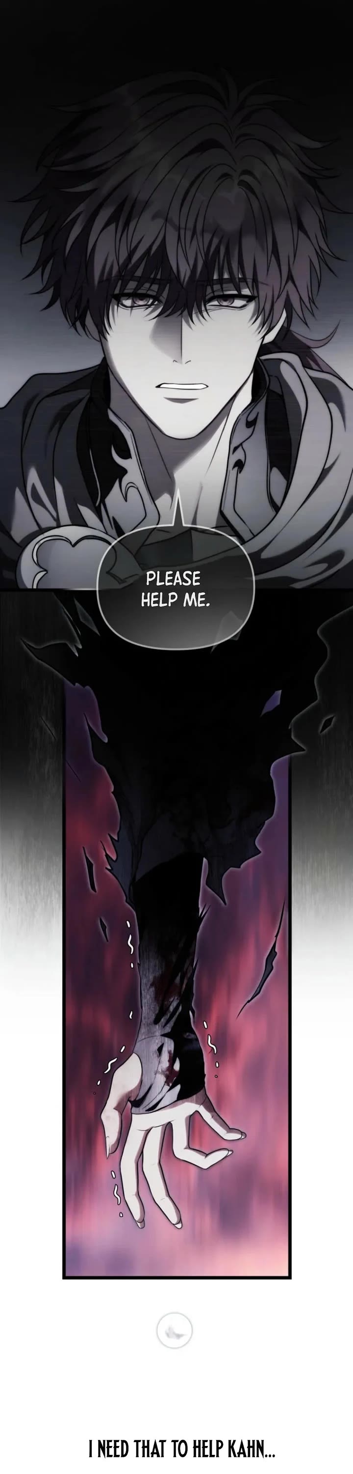 Ranker Who Lives A Second Time Chapter 225 page 37 - Chapter 225