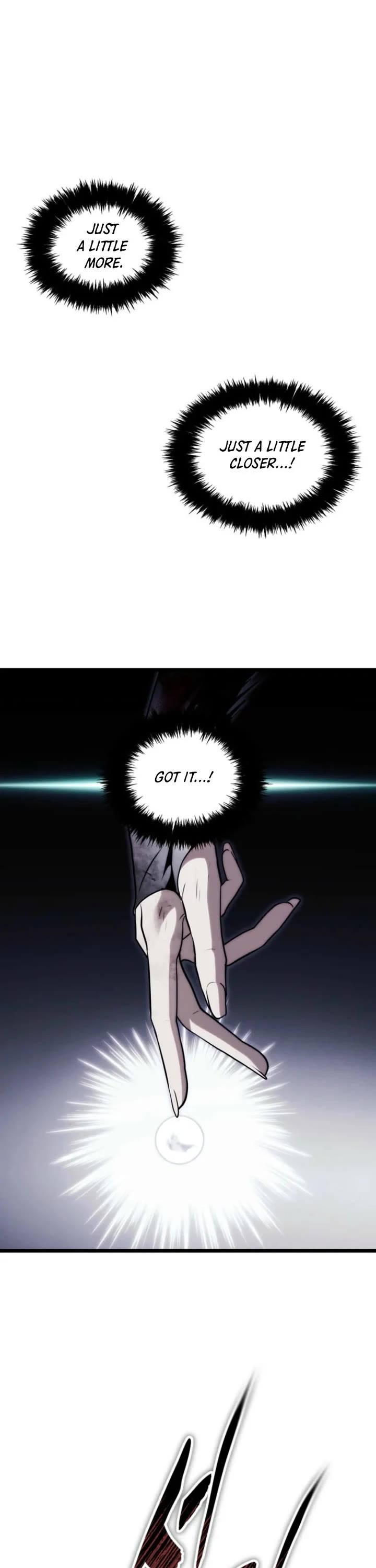 Ranker Who Lives A Second Time Chapter 225 page 38 - Chapter 225