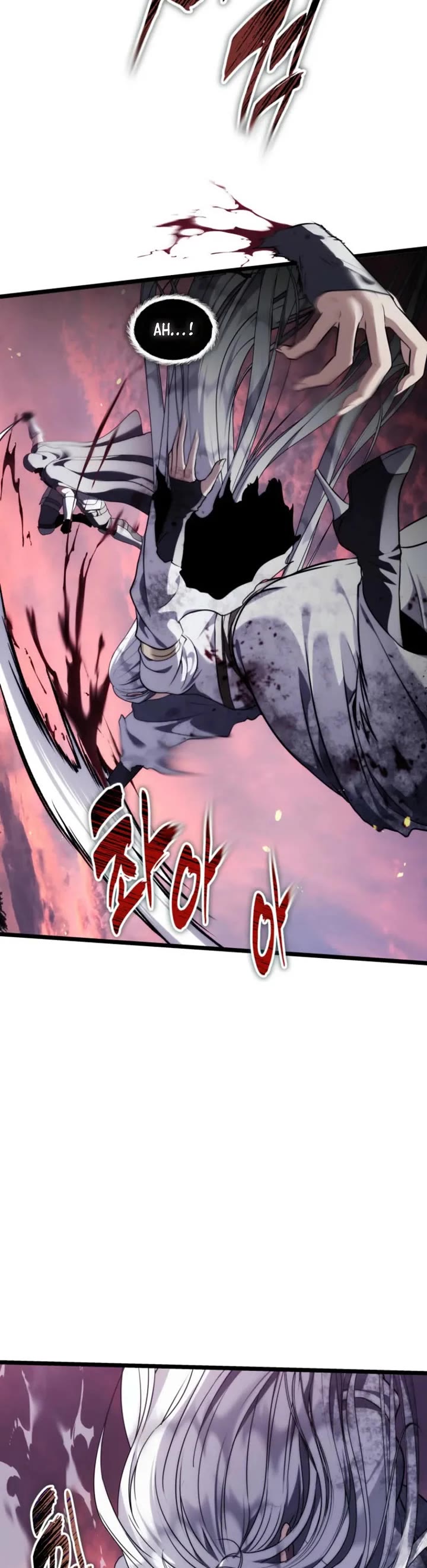 Ranker Who Lives A Second Time Chapter 225 page 39 - Chapter 225