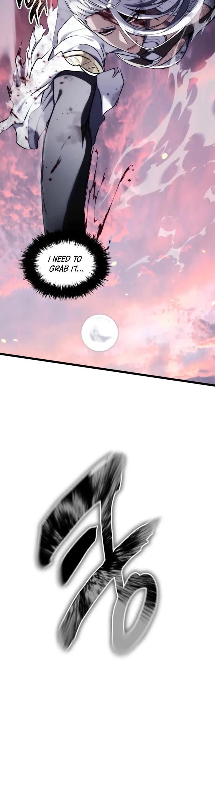 Ranker Who Lives A Second Time Chapter 225 page 40 - Chapter 225