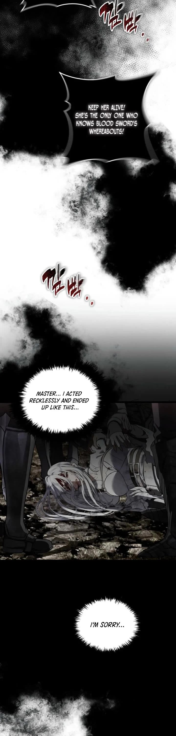Ranker Who Lives A Second Time Chapter 225 page 42 - Chapter 225