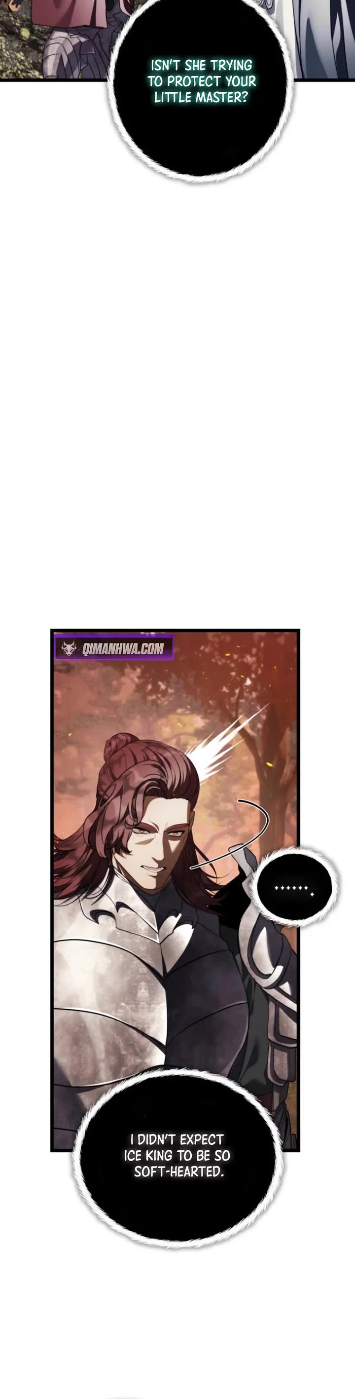 Ranker Who Lives A Second Time Chapter 225 page 44 - Chapter 225