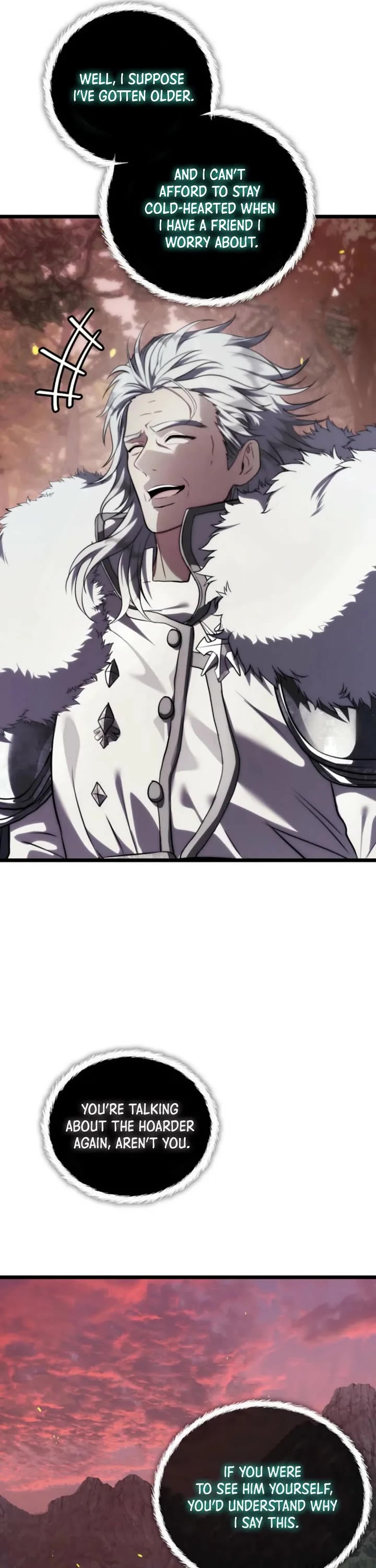 Ranker Who Lives A Second Time Chapter 225 page 45 - Chapter 225