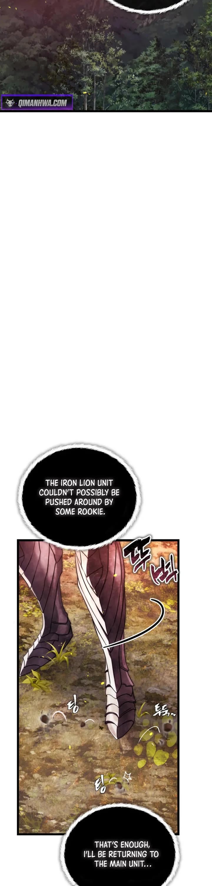 Ranker Who Lives A Second Time Chapter 225 page 46 - Chapter 225