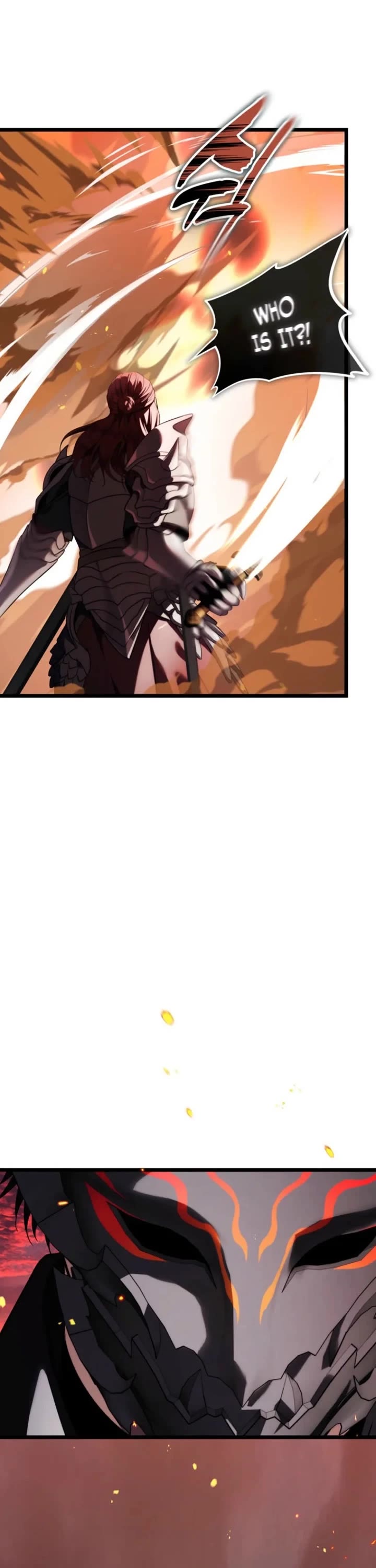 Ranker Who Lives A Second Time Chapter 225 page 49 - Chapter 225