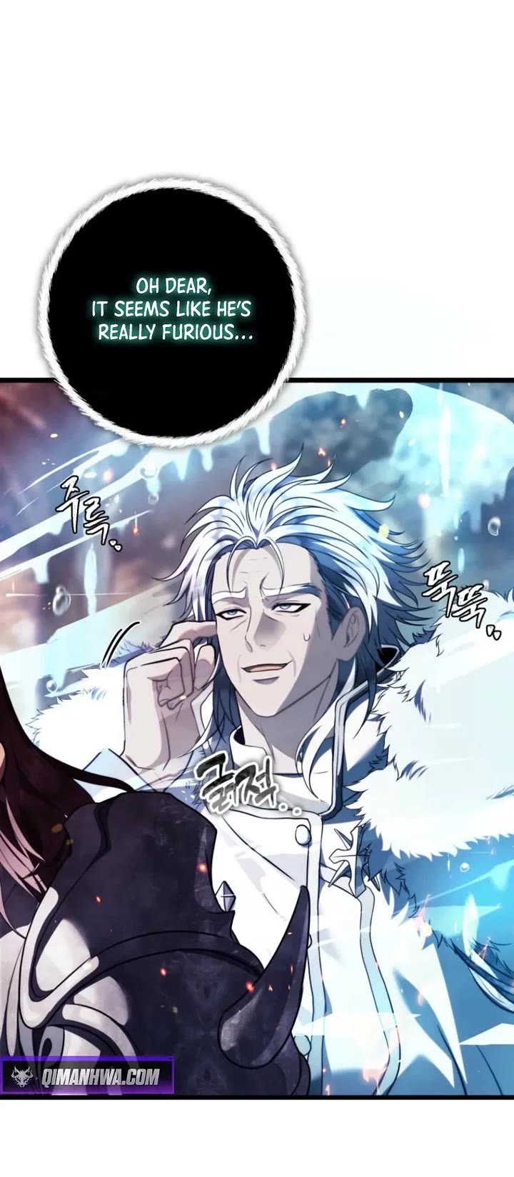 Ranker Who Lives A Second Time Chapter 225 page 51 - Chapter 225