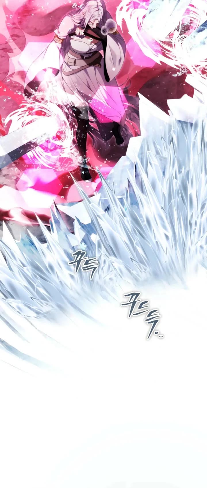 Ranker Who Lives A Second Time Chapter 225 page 9 - Chapter 225