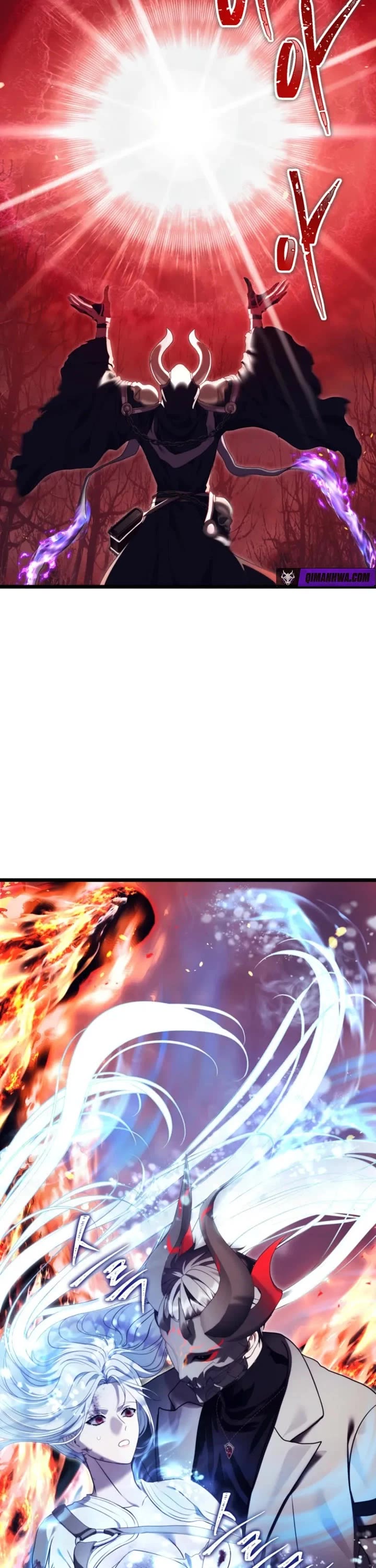 Ranker Who Lives A Second Time Chapter 226 page 13 - Chapter 226