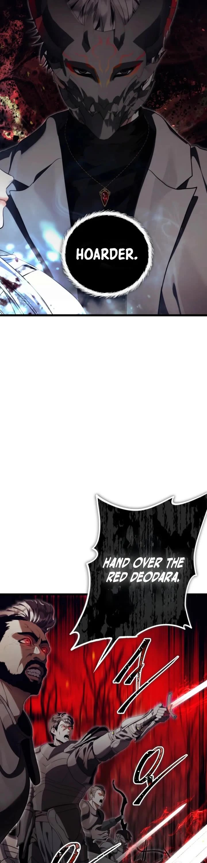 Ranker Who Lives A Second Time Chapter 226 page 16 - Chapter 226