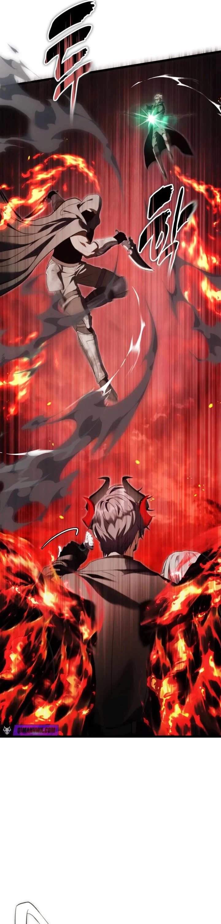 Ranker Who Lives A Second Time Chapter 226 page 21 - Chapter 226