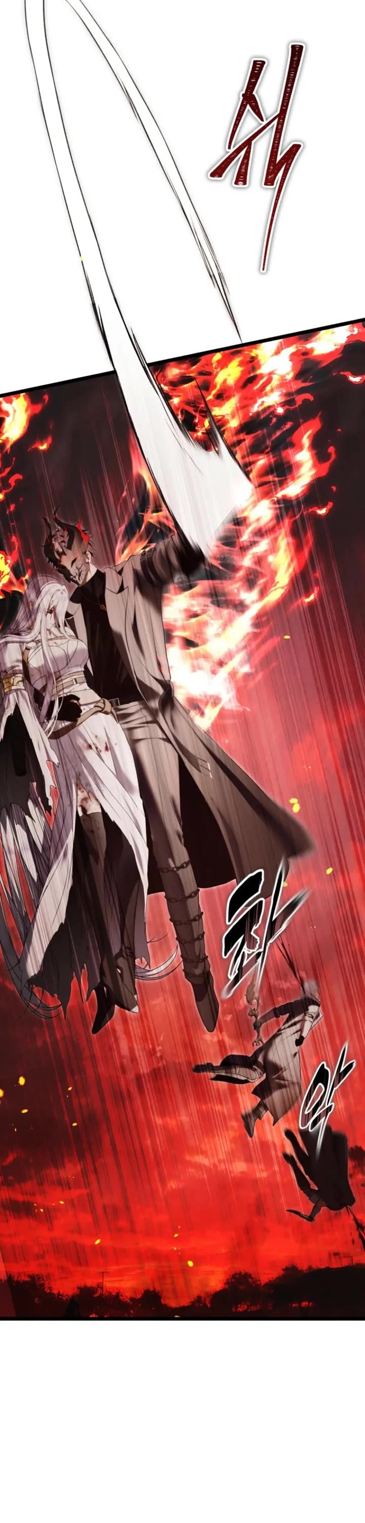 Ranker Who Lives A Second Time Chapter 226 page 22 - Chapter 226