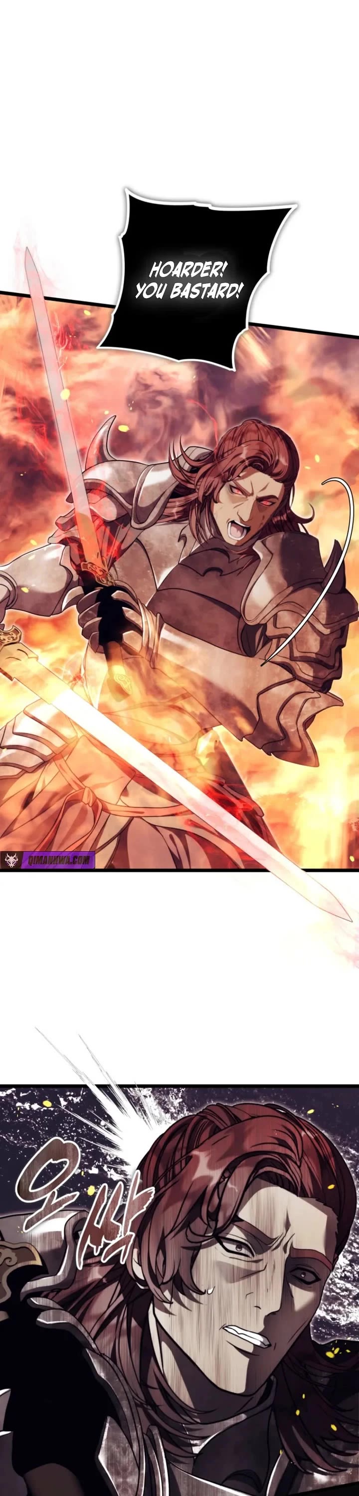 Ranker Who Lives A Second Time Chapter 226 page 23 - Chapter 226