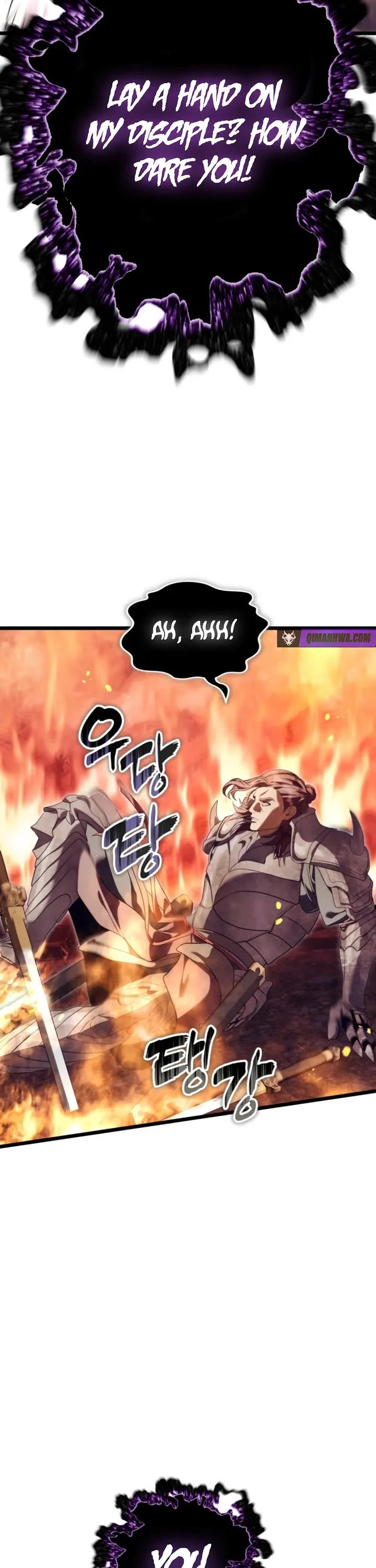 Ranker Who Lives A Second Time Chapter 226 page 27 - Chapter 226