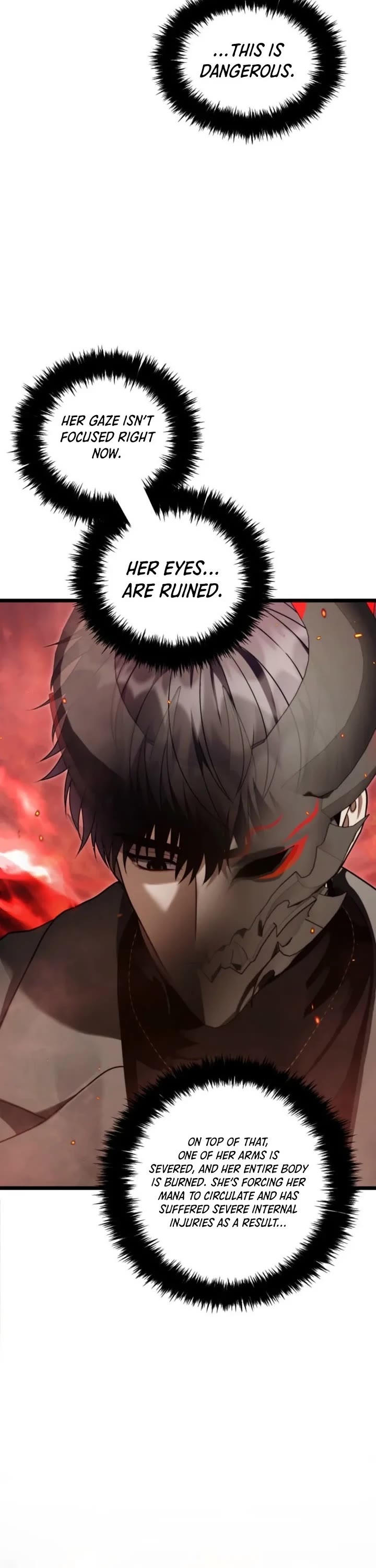Ranker Who Lives A Second Time Chapter 226 page 3 - Chapter 226