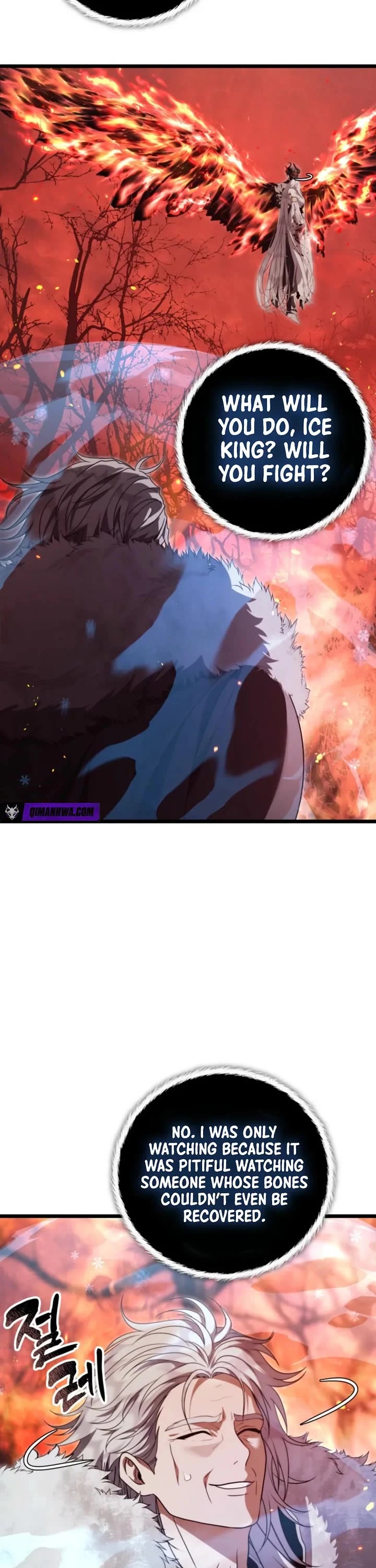 Ranker Who Lives A Second Time Chapter 226 page 32 - Chapter 226