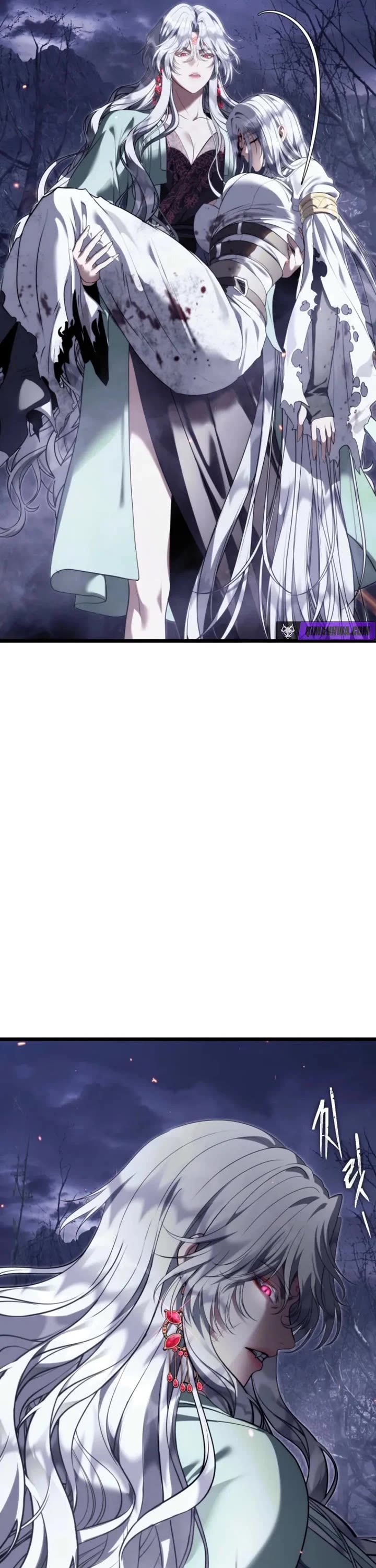 Ranker Who Lives A Second Time Chapter 226 page 36 - Chapter 226