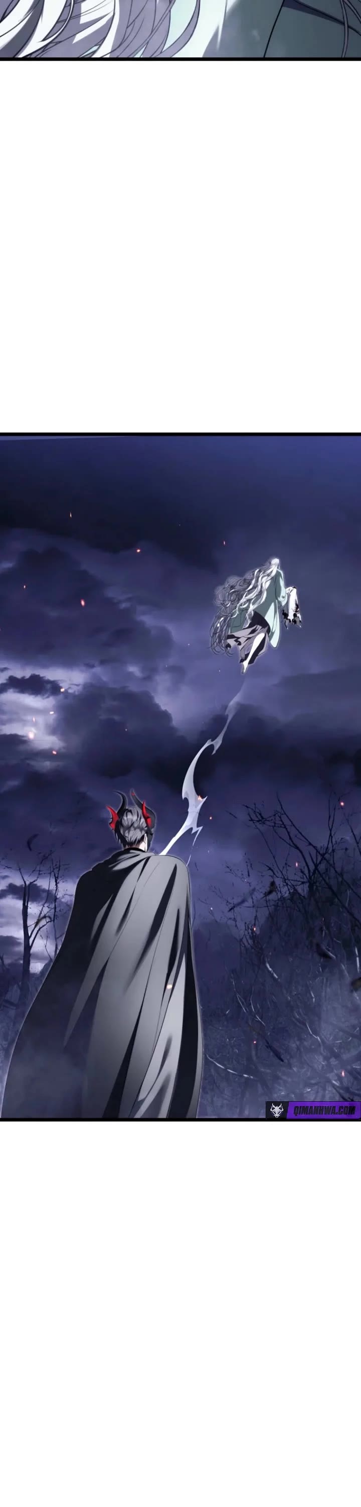 Ranker Who Lives A Second Time Chapter 226 page 37 - Chapter 226
