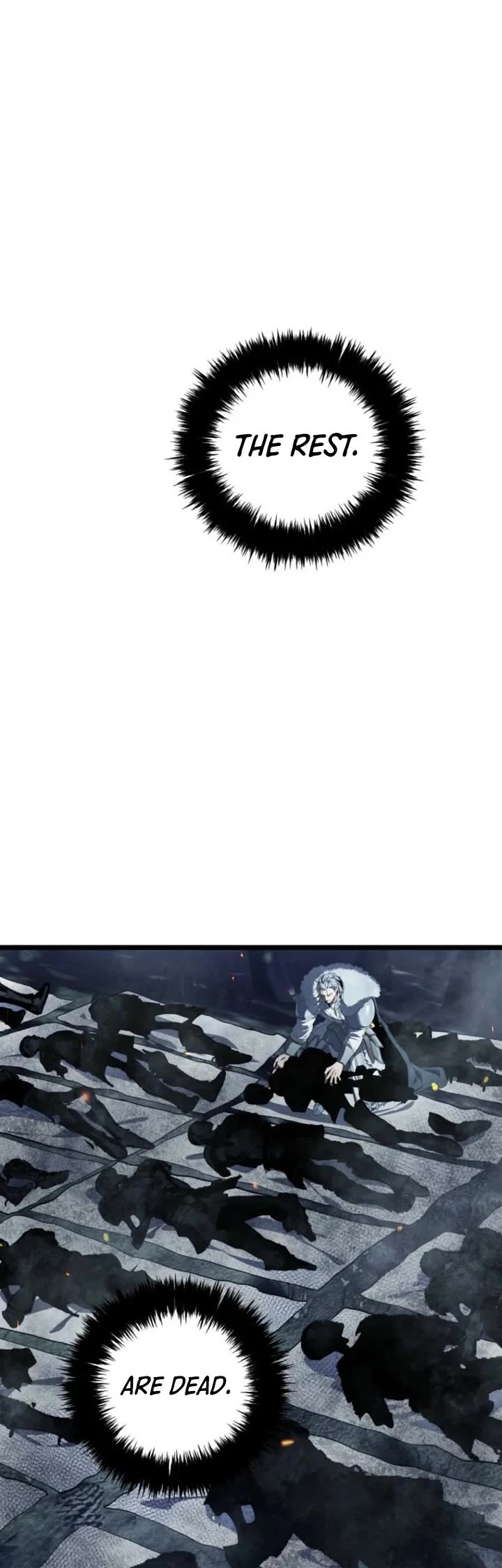 Ranker Who Lives A Second Time Chapter 226 page 39 - Chapter 226