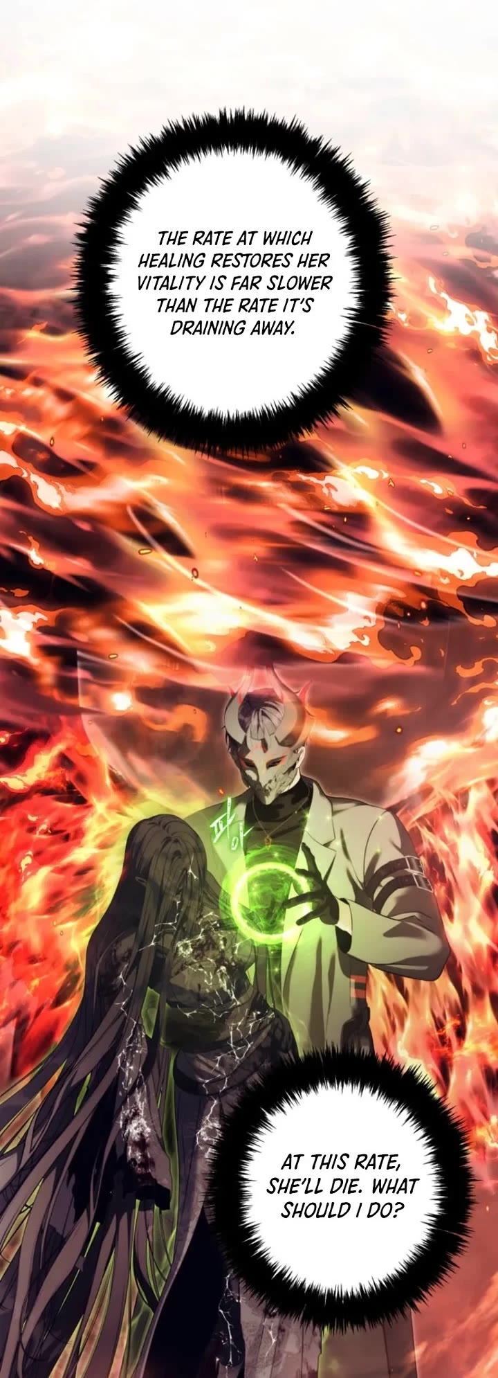 Ranker Who Lives A Second Time Chapter 226 page 4 - Chapter 226
